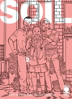 Volume cover